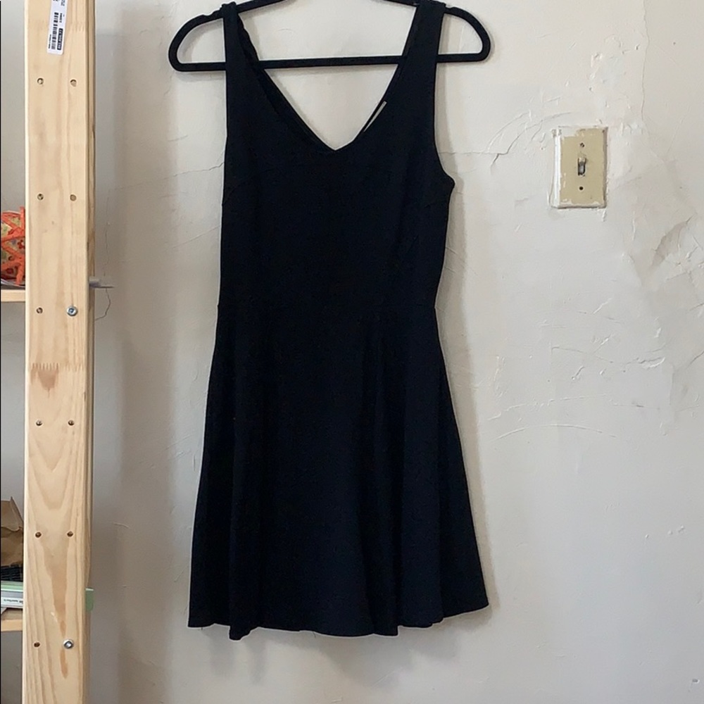Mystic LBD Sz L